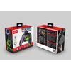 iPega Bluetooth RGB Herní ovladač pro Android/iOS/PS3/PS4/PC/N-S