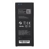 Battery Samsung Galaxy Note 4 (N9100) 3400 mAh Li-Ion BS PREMIUM