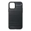 Obal / kryt na Xiaomi Redmi 15 4G/5G černý - Carbon case