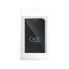 Pouzdro / obal na Samsung Galaxy A72 5G / LTE černý - Forcell Luna Book