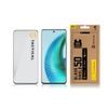 Tvrzené / ochranné sklo Honor Magic6 Lite 5G - černé - Tactical Glass Shield 5D