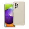 Obal / kryt na Samsung Galaxy A52 5G / A52 4G LTE bílý - Roar Space