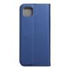 Puzdro / obal na Samsung Galaxy A22 5G modré - kniha Smart