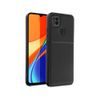 Obal / kryt pre Xiaomi Redmi 9C / 9C NFC čierny - Forcell NOBLE