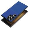 Obal / kryt na Samsung Galaxy S23 Ultra modré - NOBLE Case
