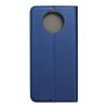 Pouzdro / obal na Xiaomi Redmi Note 9T 5G modré - knížkové Smart Case Book