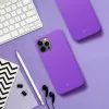 Obal / kryt na Xiaomi Redmi Note 15 Pro 5G fialový - Roar Colourful Jelly