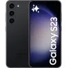 Samsung Galaxy S23 8GB / 256GB černý - použitý (B-)