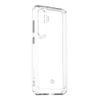 Obal / kryt na Samsung Galaxy S24 Plus průhledný - FORCELL F-PROTECT