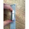 Hodinky Apple Watch SE 2 44mm Stříbrné - použité (A)