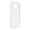 Obal / kryt na XIAOMI Redmi NOTE 9S / 9 PRO transparentný - CLEAR Case 2mm
