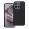 Obal / kryt na Motorola Edge 50 Neo černý - MATT