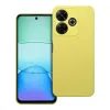Obal / kryt na Xiaomi Redmi 13 4G žlutý - SILICONE 2mm