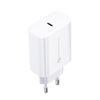 Cestovní nabíječka Forcell vstup USB C s kabelem Typ C - 3A 25W s funkcí PD a QC 4.0