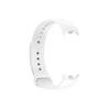 Řemínek Xiaomi Mi Band 8 bílý - Rhinotech