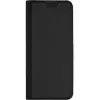 Pouzdro / obal na Samsung Galaxy S25 Plus černé - knížkové DUX DUCIS