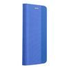 Puzdro / obal pre Xiaomi Mi 10T Lite 5G modré - kniha SENSITIVE Book