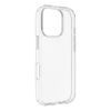 Obal / kryt na Apple iPhone 16 Pro transparentní - SUPER CLEAR HYBRID