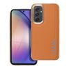Obal / kryt na Samsung Galaxy A54 5G hnědý - MILANO Case