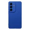 Obal / kryt na Samsung Galaxy A27 5G modrý - Matt 2.0