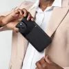 Obal / kryt na Xiaomi Redmi A5 ( 173.45 x 79.35 x 8.45 ) černý - Noble