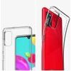 Obal / kryt pre Samsung Galaxy A03S - CLEAR Case 2mm