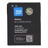 Baterie Samsung I9100 Galaxy S2 ( EB-F1A2KBU ) 1800 mAh Li-Ion Blue Star Premium