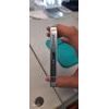 Apple iPhone 16 Pro Max 256GB bílý - použitý (C)