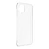 Obal / kryt na Samsung Galaxy A12 transparentný - CLEAR Case 2mm