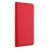 Puzdro / obal na Xiaomi 13 PRO červený - kniha Smart Case