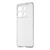 Obal / kryt na Infinix Zero 30 5G transparentní - OBAL:ME