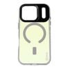 Obal / kryt na Apple iPhone 17 Pro Copper Gray - OBAL:ME