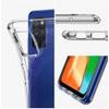 Obal / kryt pre Samsung Galaxy A03S - CLEAR Case 2mm