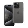 Obal / kryt na Apple iPhone 15 PRO - CLEAR Case 2mm
