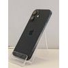 Apple iPhone 16 128GB černý - použitý (C)
