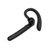 Bezdrátový mono headset (ENC, Multipoint, BT 6.0 + EDR, 90mah) FORCELL Orion Slim černý