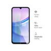 Tvrzené / ochranné sklo na Samsung Galaxy A15 5G - Blue Star