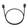 Datový kabel HDMI 2.0 4K 60Hz 3D HDR 18GB/s 1m černý (CAKGQ-A01) - Baseus