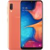 Samsung Galaxy A20e 3GB/32GB oranžový - použitý (B)
