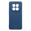Obal / kryt na Xiaomi Redmi Note 14 Pro Plus 5G modrý - ROAR