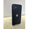 Apple iPhone 12 64GB černý - použitý (B)