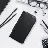 Pouzdro / obal na Xiaomi 15 černé - knížkové Smart Magneto Book Case