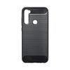 Obal / kryt na Xiaomi Redmi Note 8T černý - Forcell Carbon