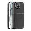 Obal / kryt na Apple iPhone 15 černý - Forcell NOBLE