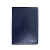 Pouzdro / obal na tablet univerzální 10" modré - Blun