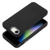 Obal / kryt na Apple iPhone 7 / 8 / SE 2020 / SE 2022 čierne - FRAME Case