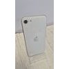 Apple iPhone SE (2022) 64GB bílý - použitý (B)