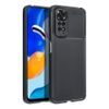 Obal / kryt na Xiaomi Redmi 9C čierny - Carbon Pro