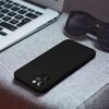 Obal / kryt na Apple iPhone 16 Pro Max černý - SOFT Case