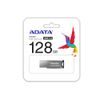 Adata USB 128GB UV350 stříbrná